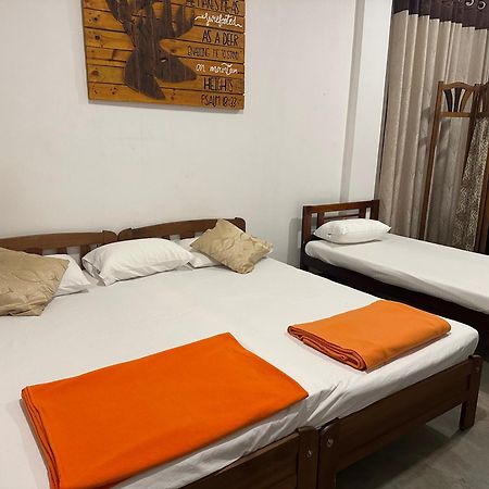 Anniewatte House Appartement Kandy Buitenkant foto