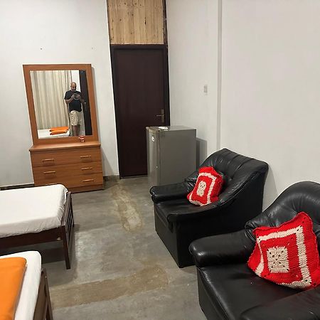 Anniewatte House Appartement Kandy Buitenkant foto