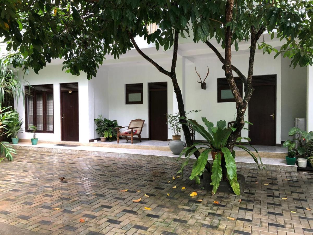 Anniewatte House Appartement Kandy Buitenkant foto