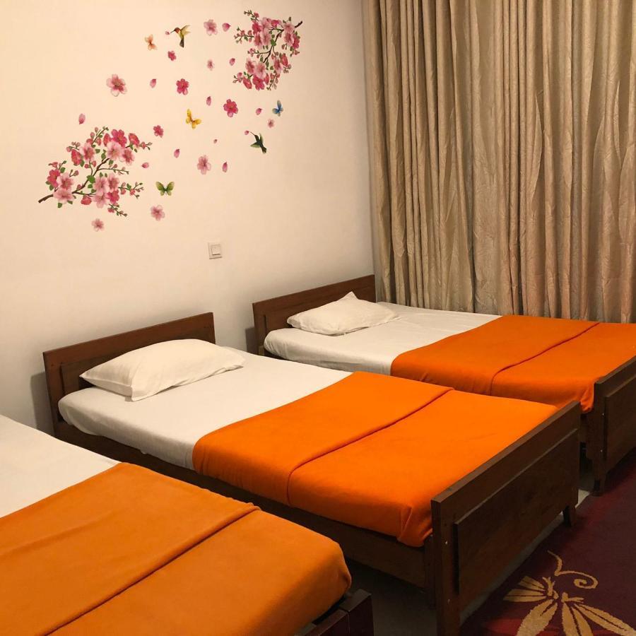 Anniewatte House Appartement Kandy Buitenkant foto