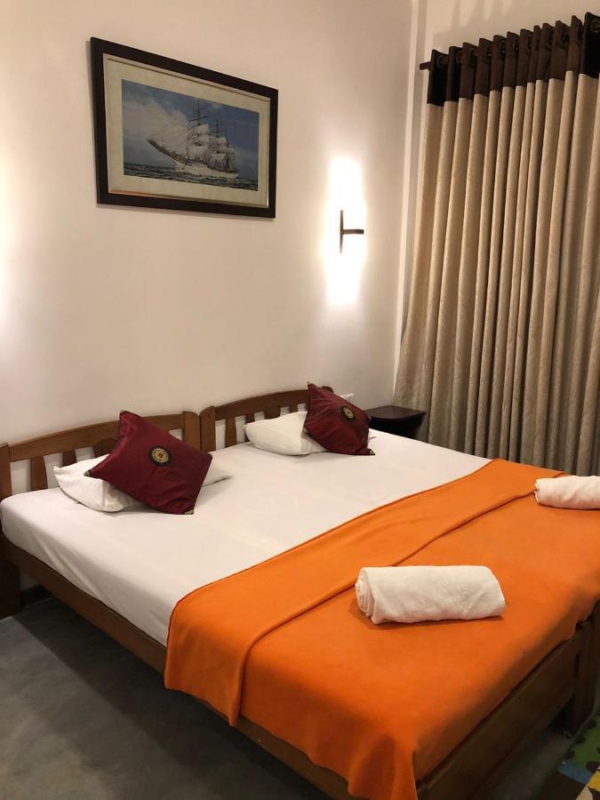 Anniewatte House Appartement Kandy Buitenkant foto