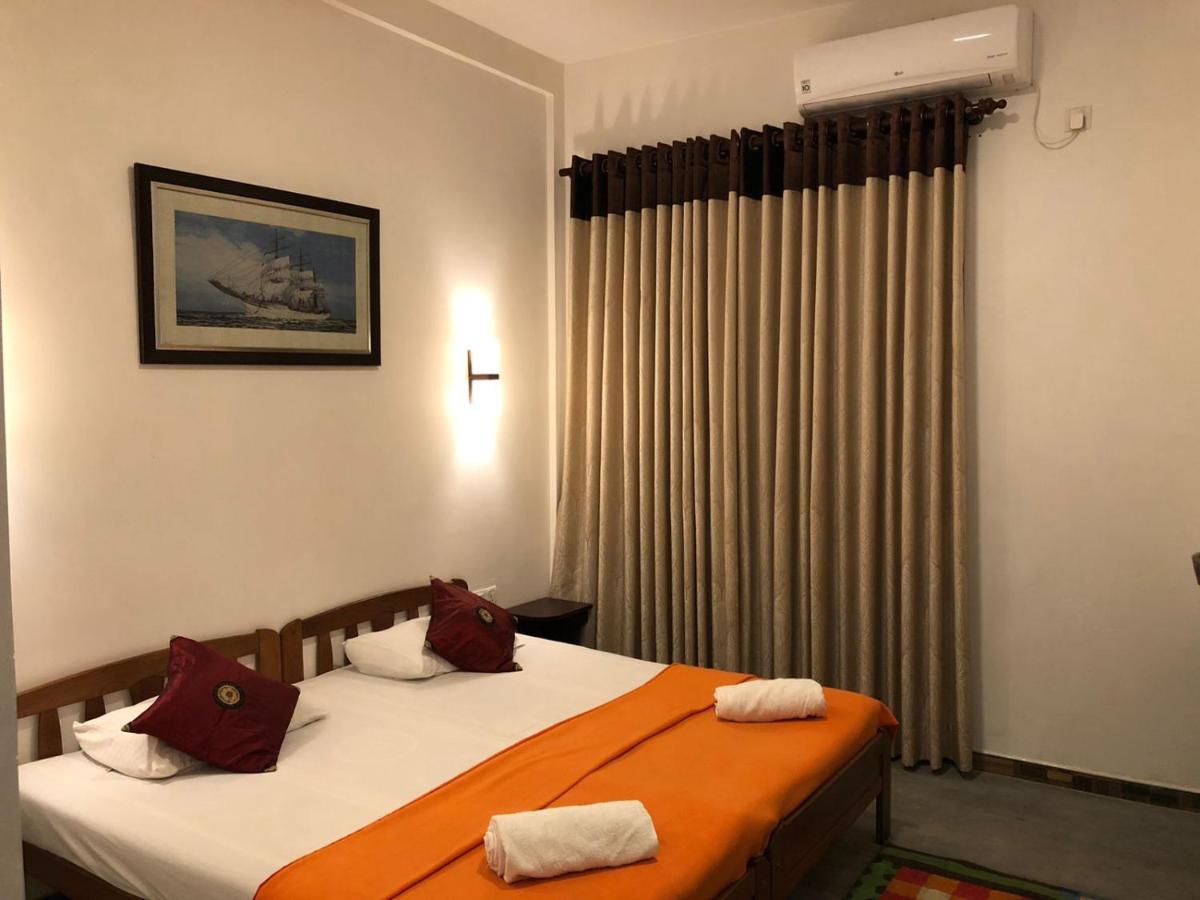 Anniewatte House Appartement Kandy Buitenkant foto