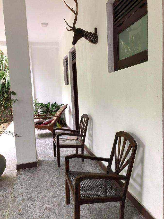 Anniewatte House Appartement Kandy Buitenkant foto