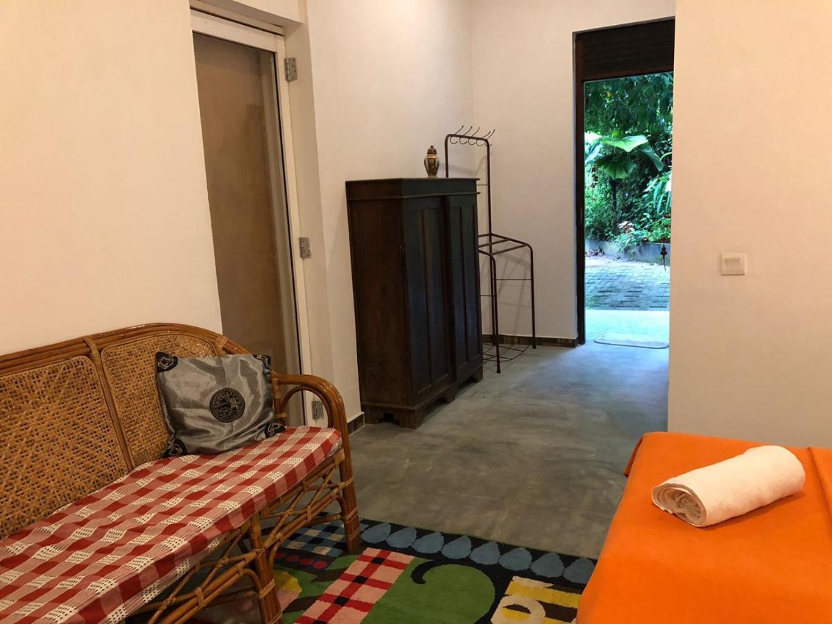 Anniewatte House Appartement Kandy Buitenkant foto