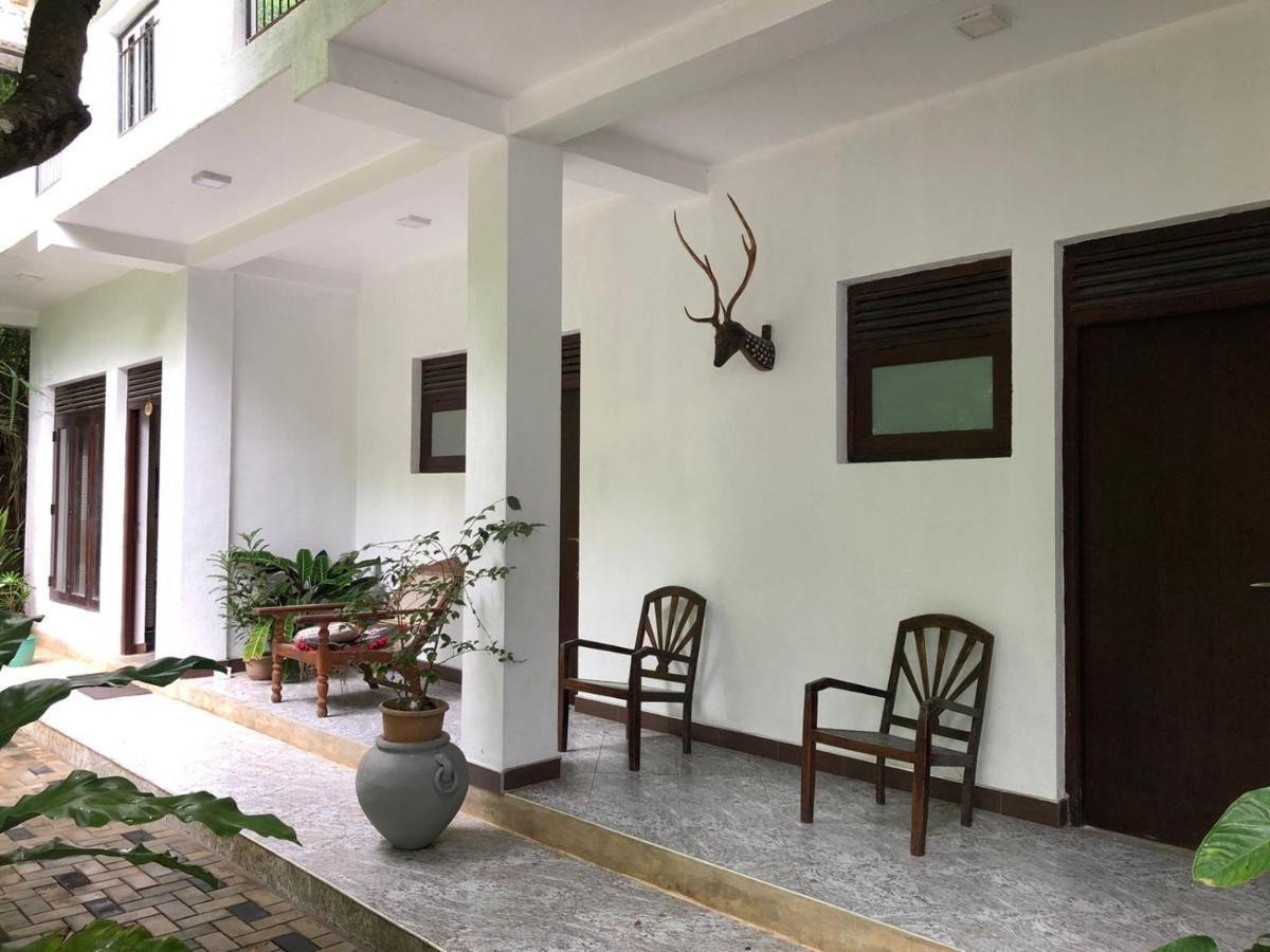 Anniewatte House Appartement Kandy Buitenkant foto