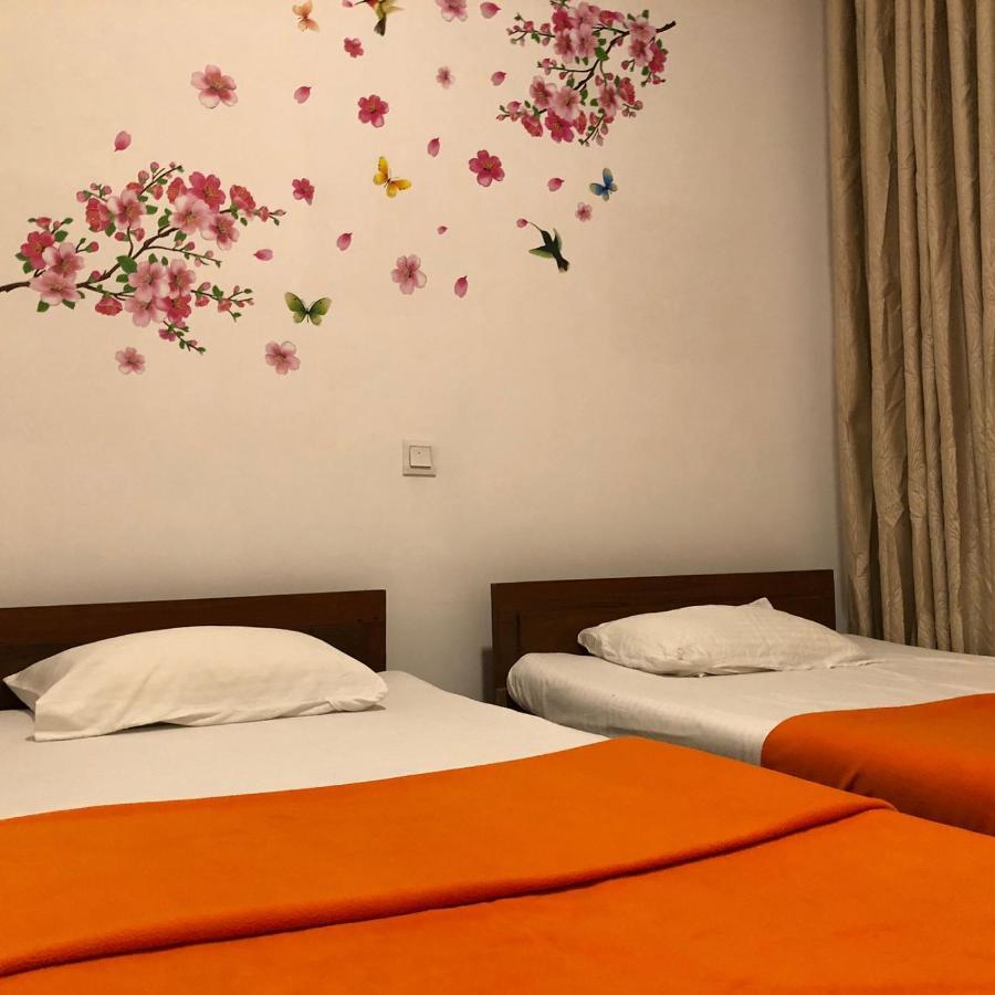 Anniewatte House Appartement Kandy Buitenkant foto