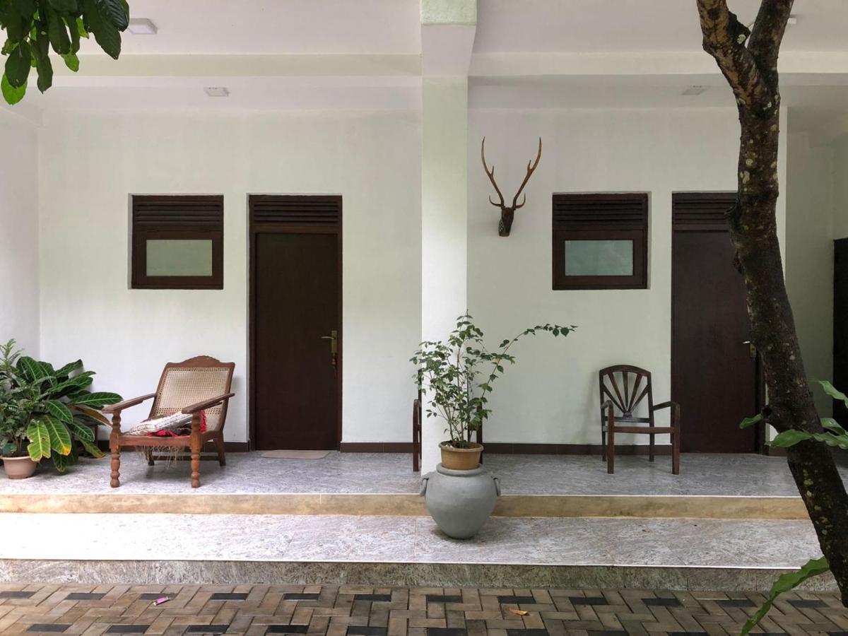 Anniewatte House Appartement Kandy Buitenkant foto