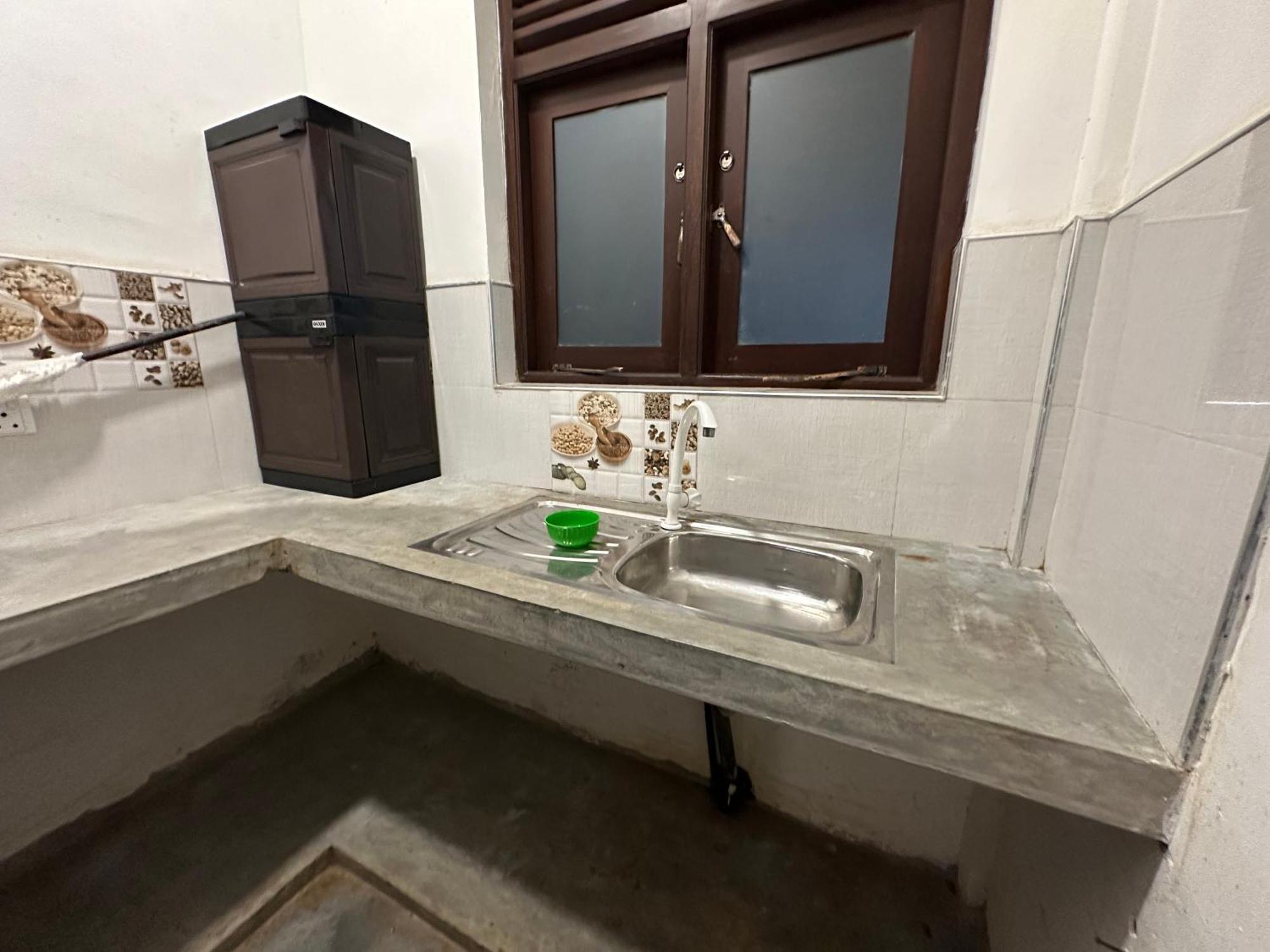 Anniewatte House Appartement Kandy Buitenkant foto