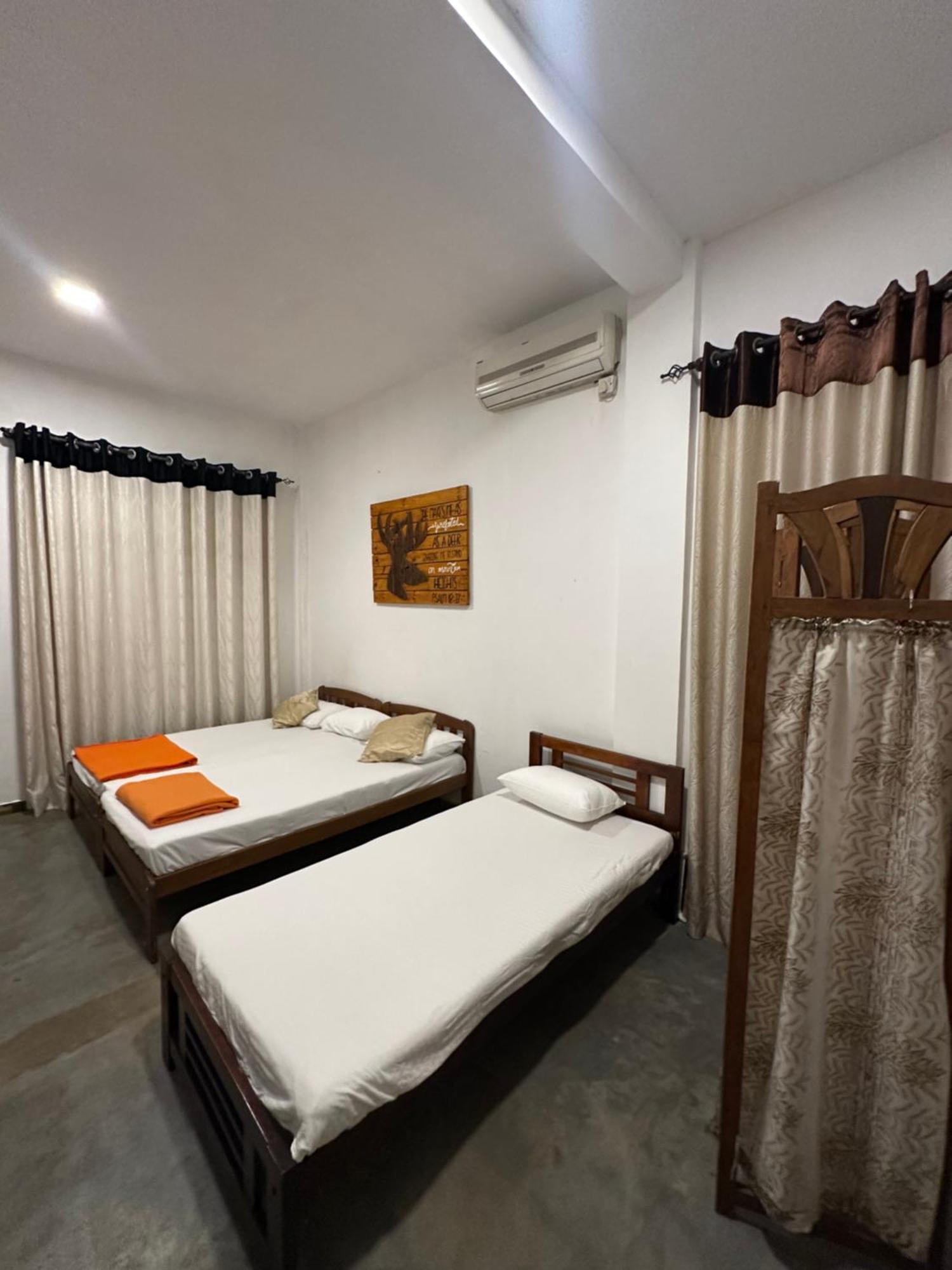 Anniewatte House Appartement Kandy Buitenkant foto