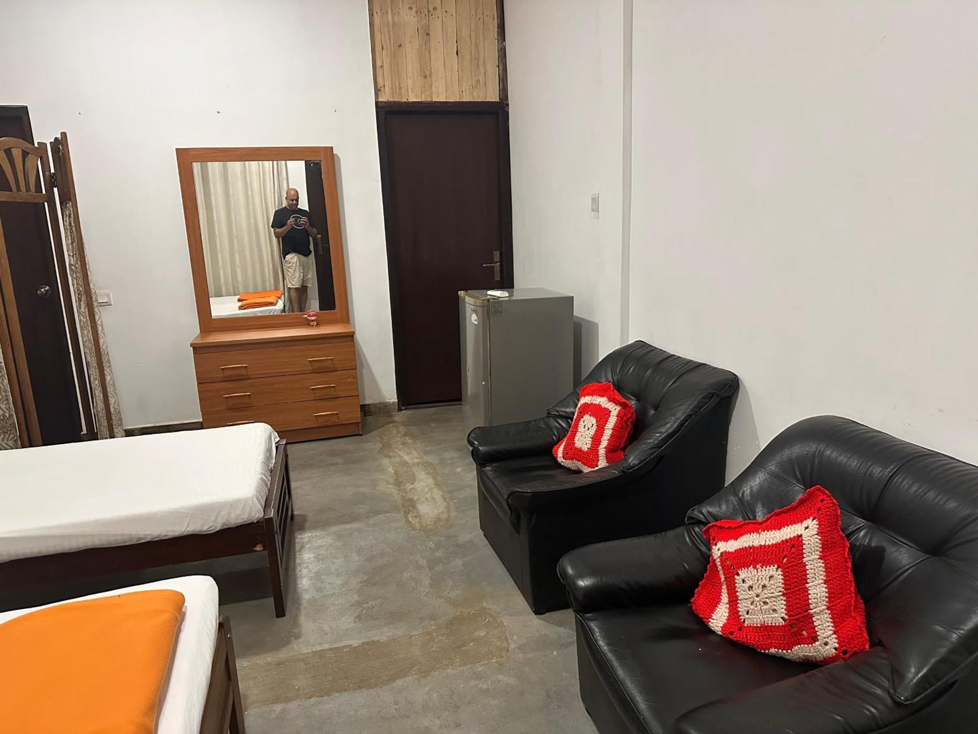 Anniewatte House Appartement Kandy Buitenkant foto
